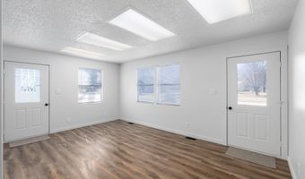 502 N Harper St, Attica, KS 67009