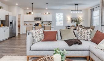 174 NW 29th Way Plan: Cambridge, Battle Ground, WA 98604