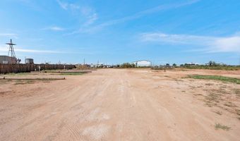 65 SE 1500, Andrews, TX 79714