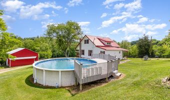 2196 Stevens Branch Rd, Alexandria, KY 41001