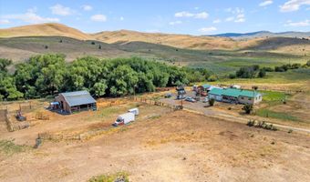 37799 ALDER CREEK Rd, Baker City, OR 97814