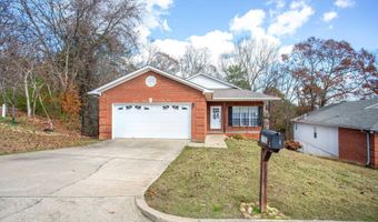 2703 MARTHA BROOKS Ln, Anniston, AL 36207