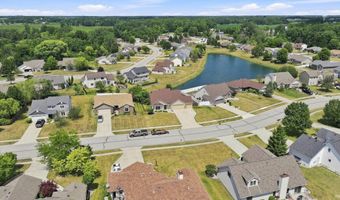 220 Yukon Pass, Auburn, IN 46706