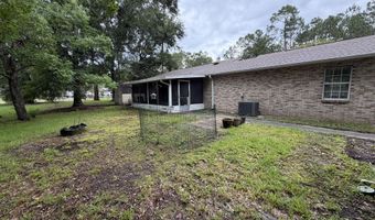 6173 W Adams St, Bay St. Louis, MS 39520