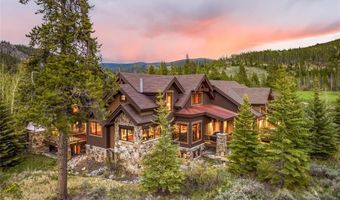 59 Gold Run Rd, Breckenridge, CO 80424