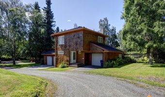 1607 W 14th Ave, Anchorage, AK 99501