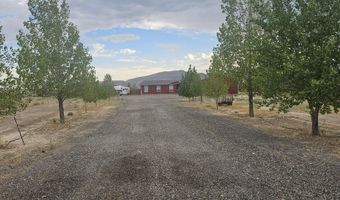 560 Allen Rd, Battle Mountain, NV 89820