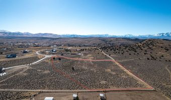 1421 Hunters Pt, Gardnerville, NV 89410