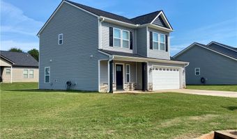 143 Pheasant Ridge Dr, Anderson, SC 29626