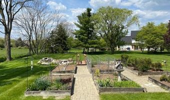 4357 Chris Ln, Ann Arbor, MI 48103