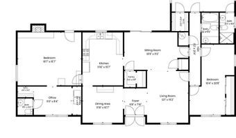 200 Stevenson Rd, Abbeville, SC 29620