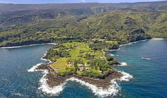 Keanae Rd, Hana, HI 96708
