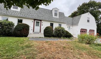 309 Pushaw Rd, Bangor, ME 04401