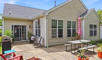 3441 Heron Ct, Aurora, OH 44202