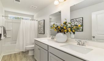 2095 Marietta Cir Plan: TILLMAN, Ash, NC 28420