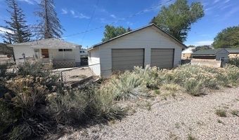 1200 Avenue K, Ely, NV 89301