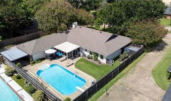316 POST OAK Blvd, Alexandria, LA 71303