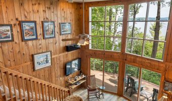 348 Big Barndoor Is, Alton, NH 03810