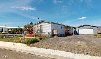 310 Bastian Rd, Battle Mountain, NV 89820