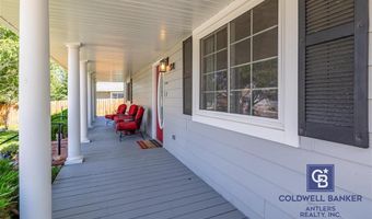 508 River View Dr, Cody, WY 82414