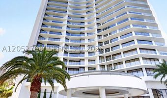 2800 ISLAND BL 904, Aventura, FL 33160
