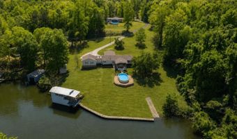 133 HIGDON CREEK Rd, Adger, AL 35006