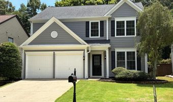 3075 Keyingham Way, Alpharetta, GA 30004
