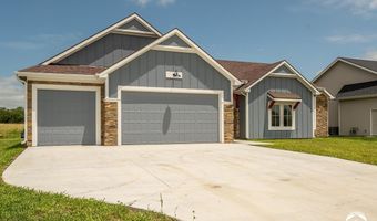 1018 Bluestem Cir, Baldwin City, KS 66006