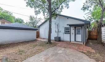 3234 S 5th St, Abilene, TX 79605