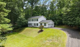 195 Crane Hollow Rd, Bethlehem, CT 06751