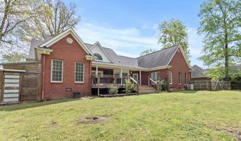 166 Givake Dr, Arab, AL 35016