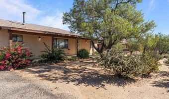 23680 W COLEMAN Dr, Congress, AZ 85332