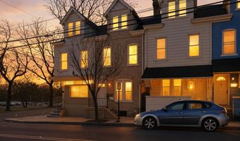 384 W GORDON St, Allentown, PA 18102