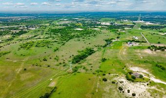 McDaniel Road, Aledo, TX 76008