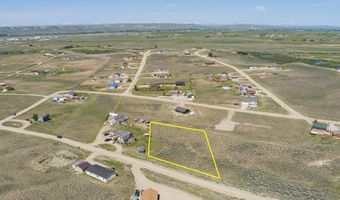 SAUK TRAIL, Boulder, WY 82923