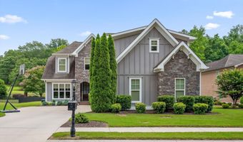 10628 Barrow Ln, Apison, TN 37302