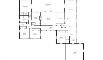 941 SE Paddock Ct, Bartlesville, OK 74006