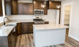 48 W 925 N Plan: Saddlewood, Brigham City, UT 84302