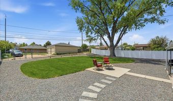 3903 BEVANS St, Cheyenne, WY 82009
