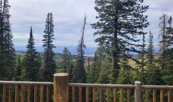 1231 N Aspen Dr, Brian Head, UT 84719