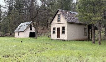 Roney Flat Road, Adin, CA 96006