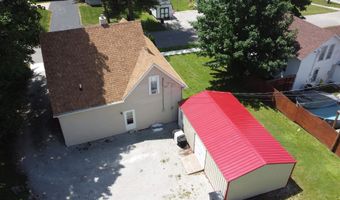 110 E Orchard St, Akron, IN 46910