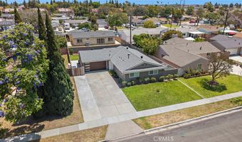 1356 S Latona St, Anaheim, CA 92804