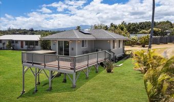 110 Kahiapo Pl, Haiku, HI 96708