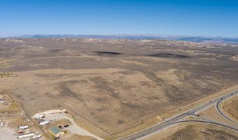 HWY 191, Daniel, WY 83115