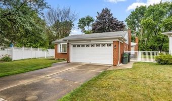 11164 Kennebec Ave, Allen Park, MI 48101