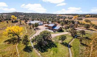 8226 CR 510, Bayfield, CO 81122