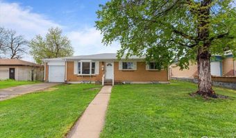 690 W 1st Ave, Broomfield, CO 80020