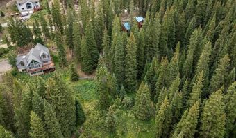 712 DORIS Dr, Breckenridge, CO 80424