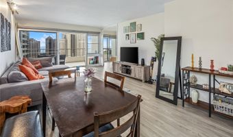 1717 Ala Wai Blvd Phii 7 (3107), Honolulu, HI 96815